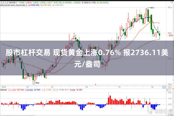 股市杠杆交易 现货黄金上涨0.76% 报2736.11美元/盎司