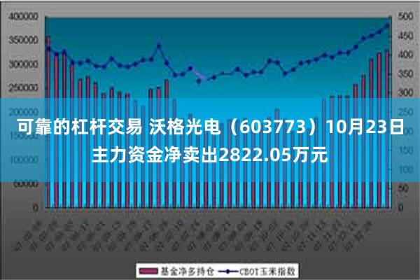 可靠的杠杆交易 沃格光电（603773）10月23日主力资金净卖出2822.05万元