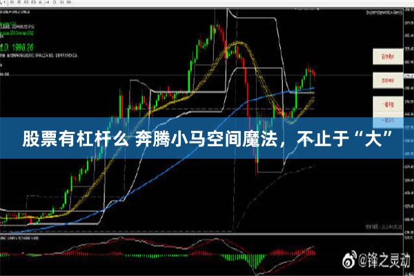 股票有杠杆么 奔腾小马空间魔法，不止于“大”